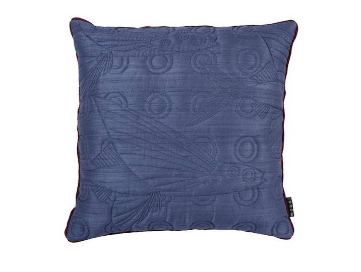 MOOOI Flying Coral Fish Sierkussen Blue