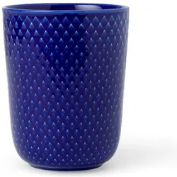Lyngby, Tasse, Porcelain 201966 Tasse Blau Universal 1 Stück(e) (330 ml, 1x)