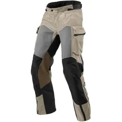 Revit Cayenne 2 Motorrad Textilhose 3XL