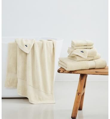 Royal Velvet Classic 6 Piece Towel Set