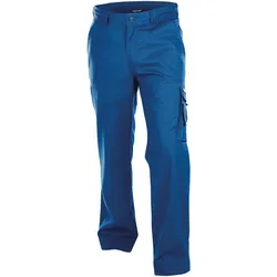 DASSY® Bundhose Liverpool aus Mischgewebe - kornblau - 53