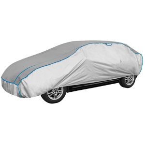 Walser Autoabdeckung Comfort Protect 30892, Outdoor, Vollgarage für Kleinwagen, mit Hagelschutz, 4,00 x 1,62 m