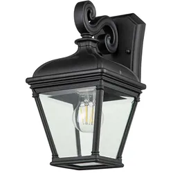 Elstead Lighting, Gartenbeleuchtung, Bayview (E27, IP44)