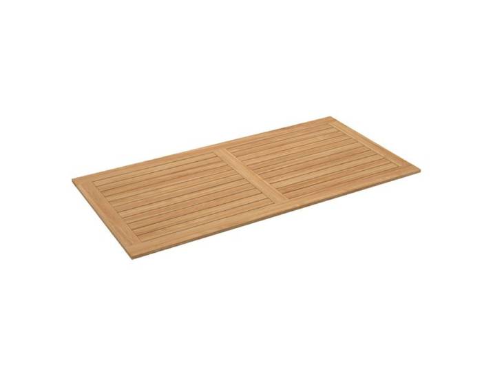 OUTLIV. Gartentisch-Platte 200x100cm Teak