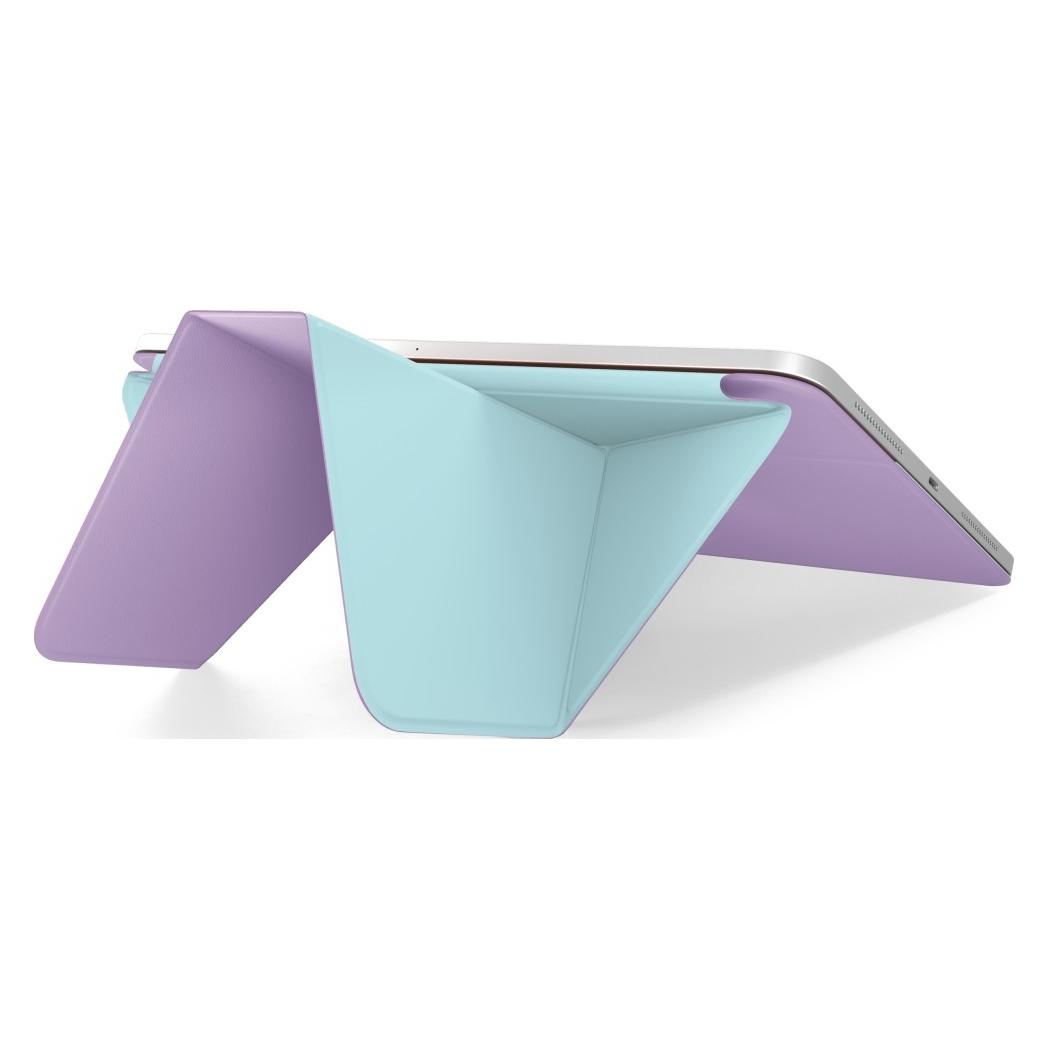 MOFT Etui Dynamic folio do iPad Air 11" M2 2024 / M3 2025 / 10.9" Air 4 2020 / Air 5 2022 peony (Apple iPad Air 11 2024, Apple iPad Air 11 2025, Apple iPad Air 2020) (76766955)