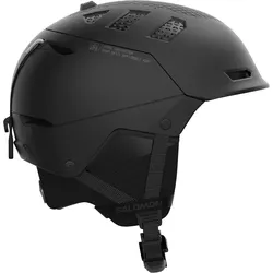 SALOMON HUSK PRIME MIPS Helm 2027 black - M