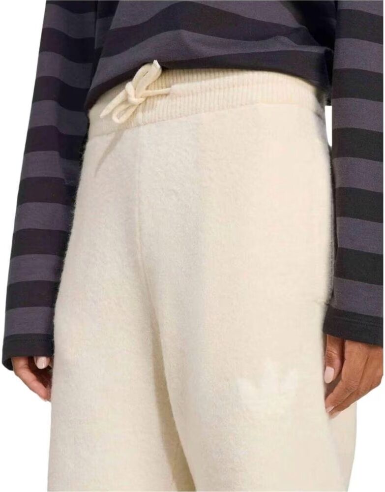 Pantalón De Chándal Adidas Kf2536 S Mujer