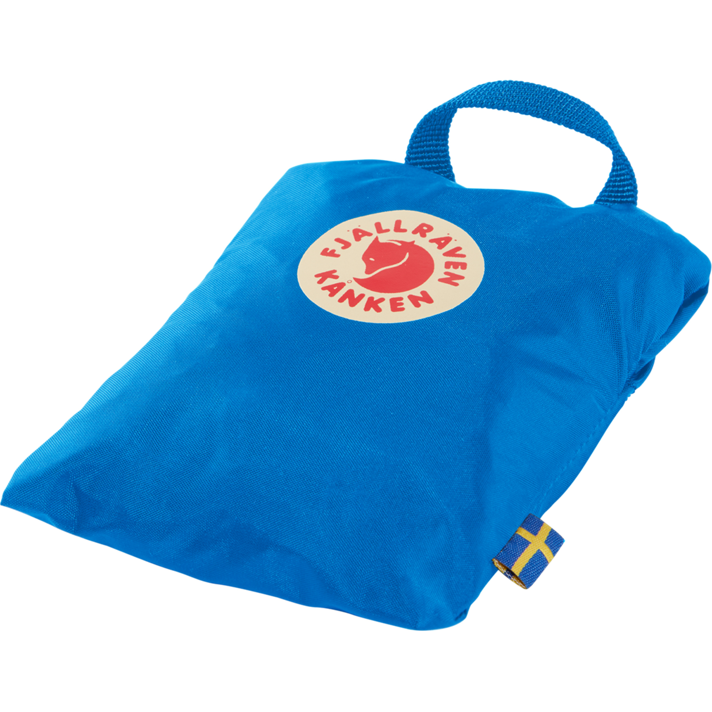 Fjällräven Kånken RainCover Rucksack Zubehör blau Größe 13-18L