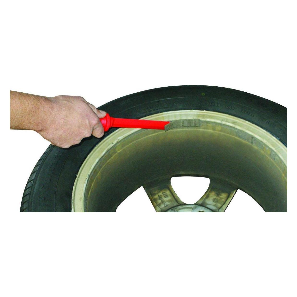 Gedore Red red R91901004 Schonmeisselsatz 3/4"-1.1/2" 4-teilig (3301570)