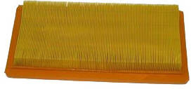 FRAM CA5267 Luftfilter