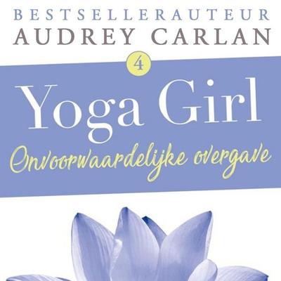 Onvoorwaardelijke overgave - Audrey Calan, Audio, 9789463631433