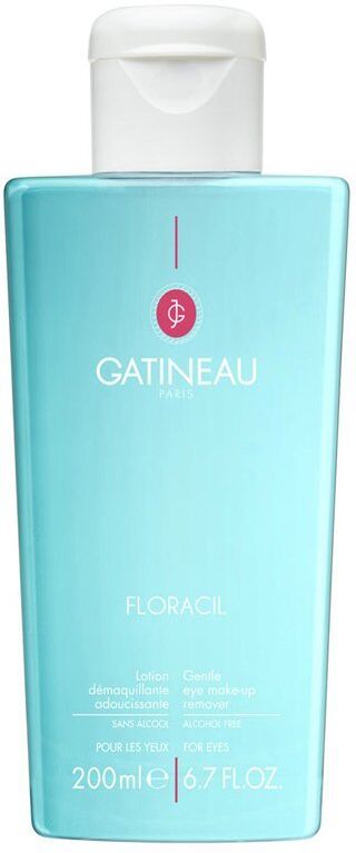 GATINEAU Floracil Gentle Eye Makeup Remover