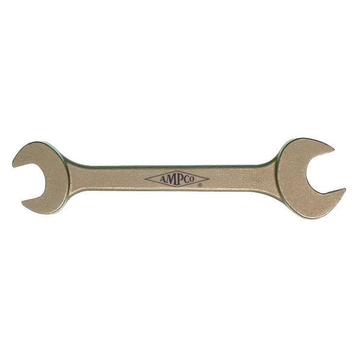 Ampco Doppelmaulschlüssel, funkenfrei (14 mm) (AB1415A)