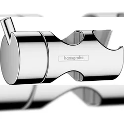 hansgrohe Schieber kpl. Unica Croma chrom