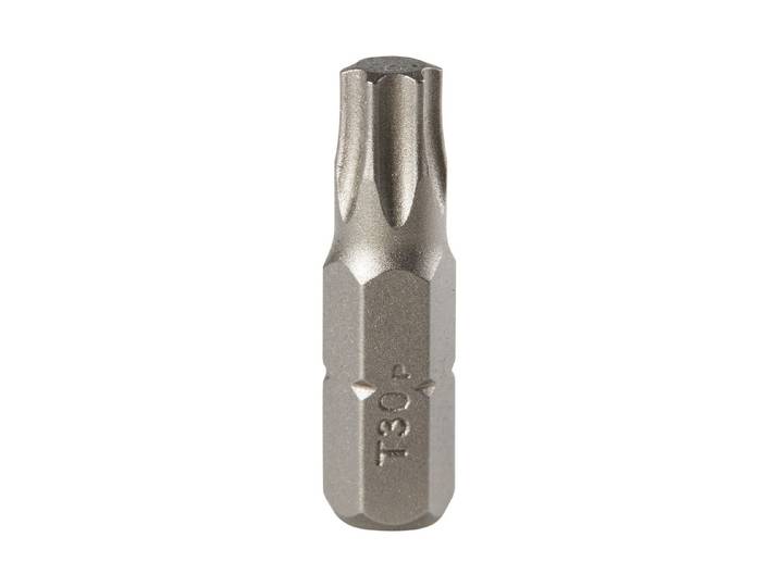 Bosch Schrauberbits-Satz T30 25mm 25 Stück