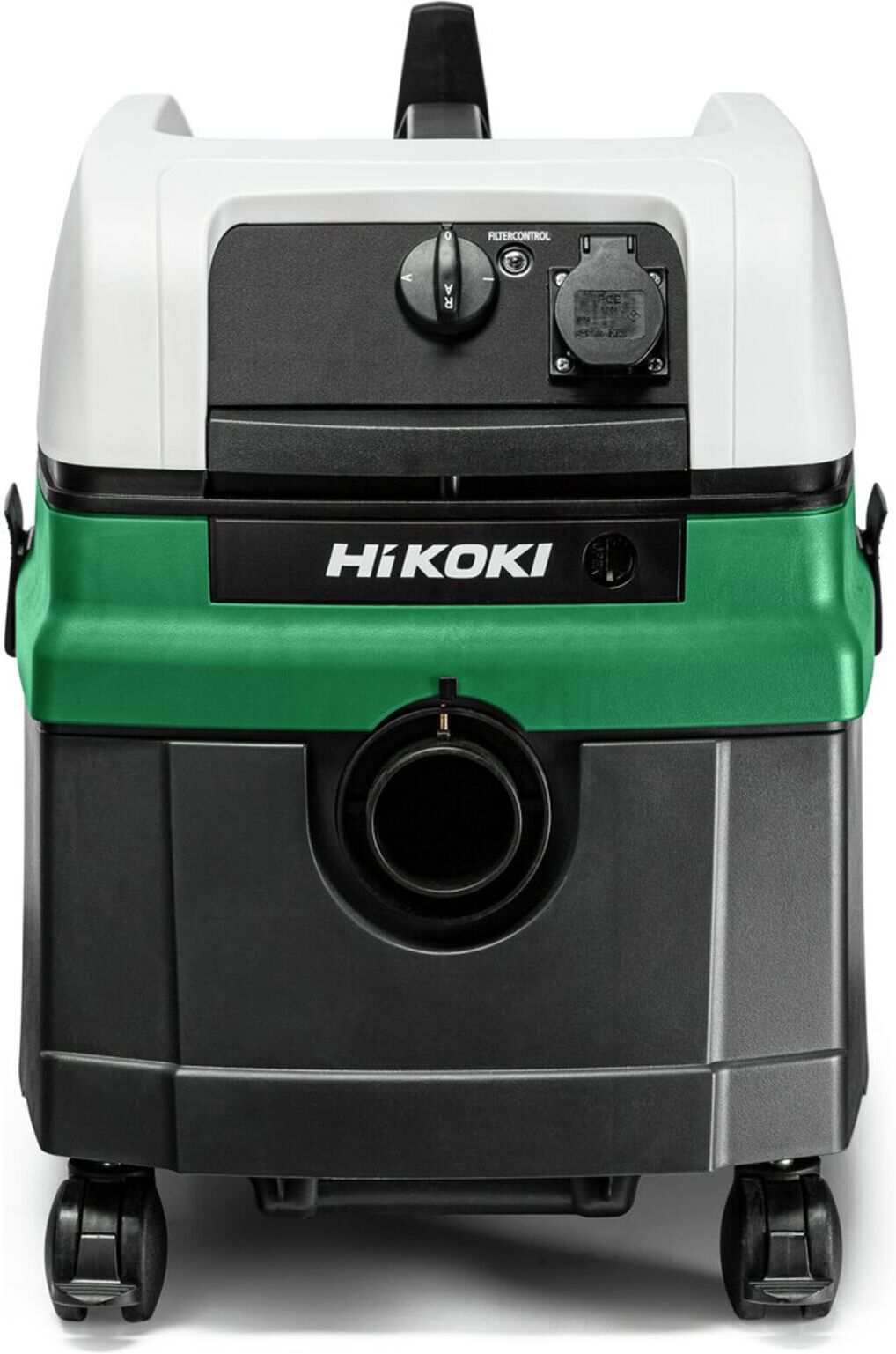 HiKOKI Nass-/Trockensauger RP250YBL (L-Klasse) (RP250YBLWAZ)