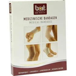 BORT Metatarsal Bandage m.Pelotte 22 cm haut 2 St