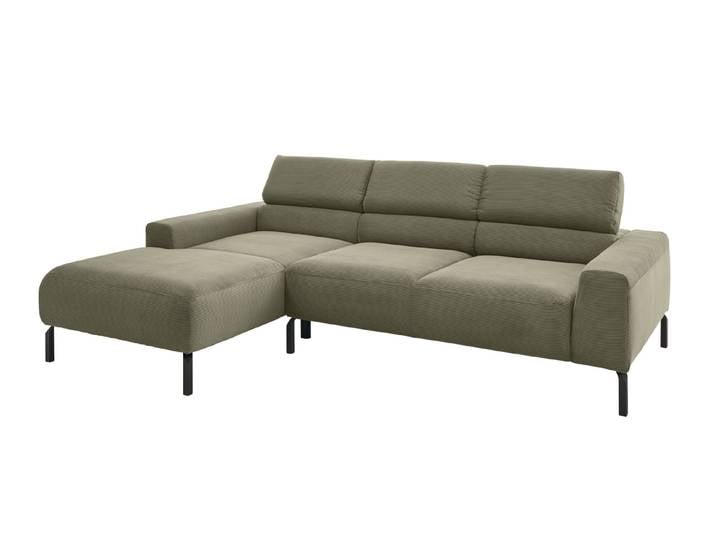 3C Candy Spring Ecksofa