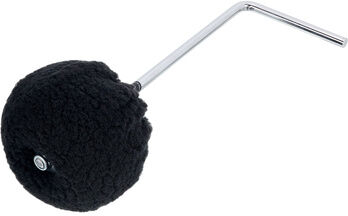 Meinl BBB4 Woolly Bassbox Beater