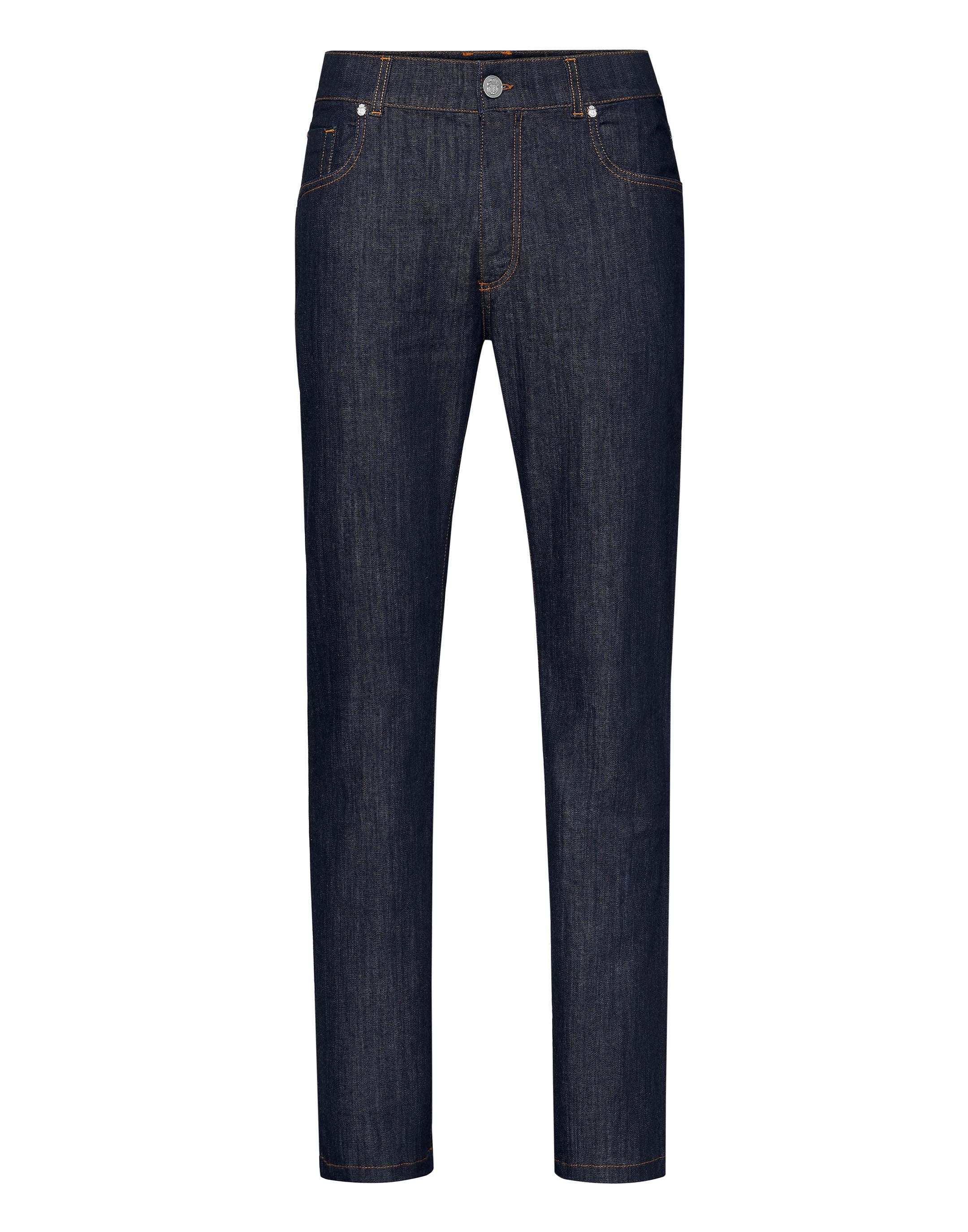 Jeans Regular Fit Double B