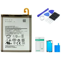 Samsung Galaxy A7 (2018) Akku - Set