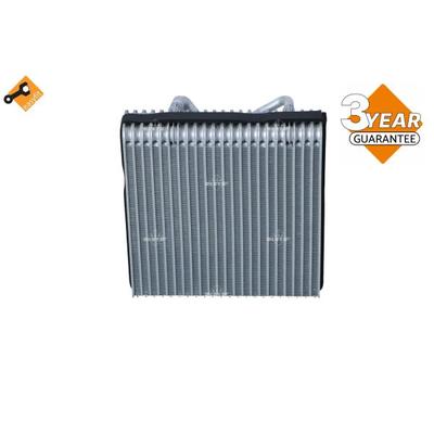 NRF Verdampfer, Klimaanlage EASY FIT 36109 für VW
