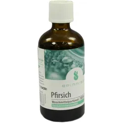 Waschmittelparfümöl Pfirsich 100 ML