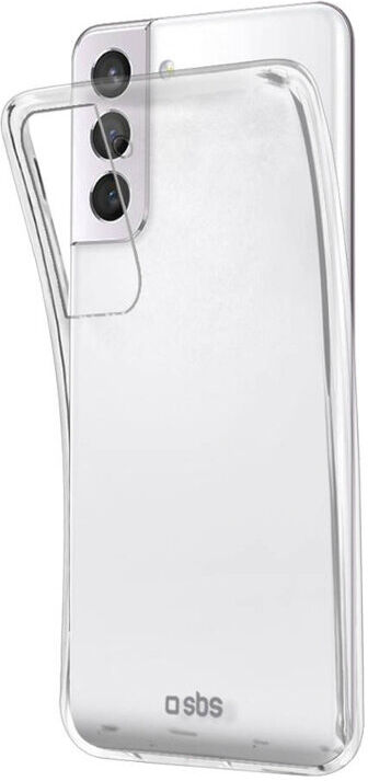 CAPA SBS SAMSUNG GALAXY S22+ TRANSP