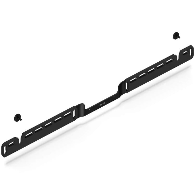 Sonos ARC Ultra muurbeugel Zwart
