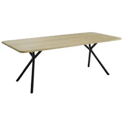 Wöstmann Esstisch 48010 100x200 cm