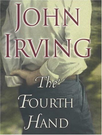 John Irving - Fourth Hand - Preis vom 14.10.2026 23:07:16 h