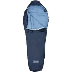 Tambu, Schlafsack