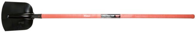 Pelle Holstein manche FIBER 3001 no.2, dimension de lame 290/240 mm polyamide ; Polet Quality Products (FH110212)