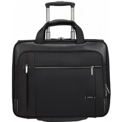 Samsonite Spectrolite 3.0, Koffer, Schwarz