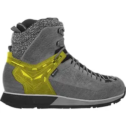 Salewa, Damen, Wanderschuhe, Mountain Trainer 2 Winter GORE-TEX Da Schuhe (38.5), Grau