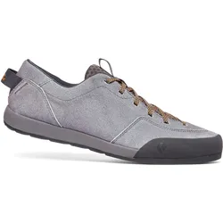 Black Diamond, Herren, Wanderschuhe, Prime MShoes (39), Grau