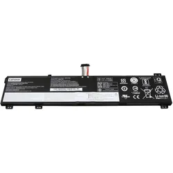 Lenovo L19M4PC1 (4 Zellen, 5335 mAh), Notebook Akku