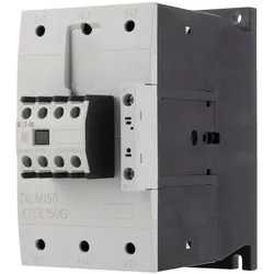 Eaton Leistungsschütz DILM150-22(RAC240)