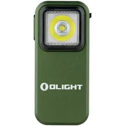 Olight Oclip multifunktionales Clip-Licht LED mit zwei Lichtquellen