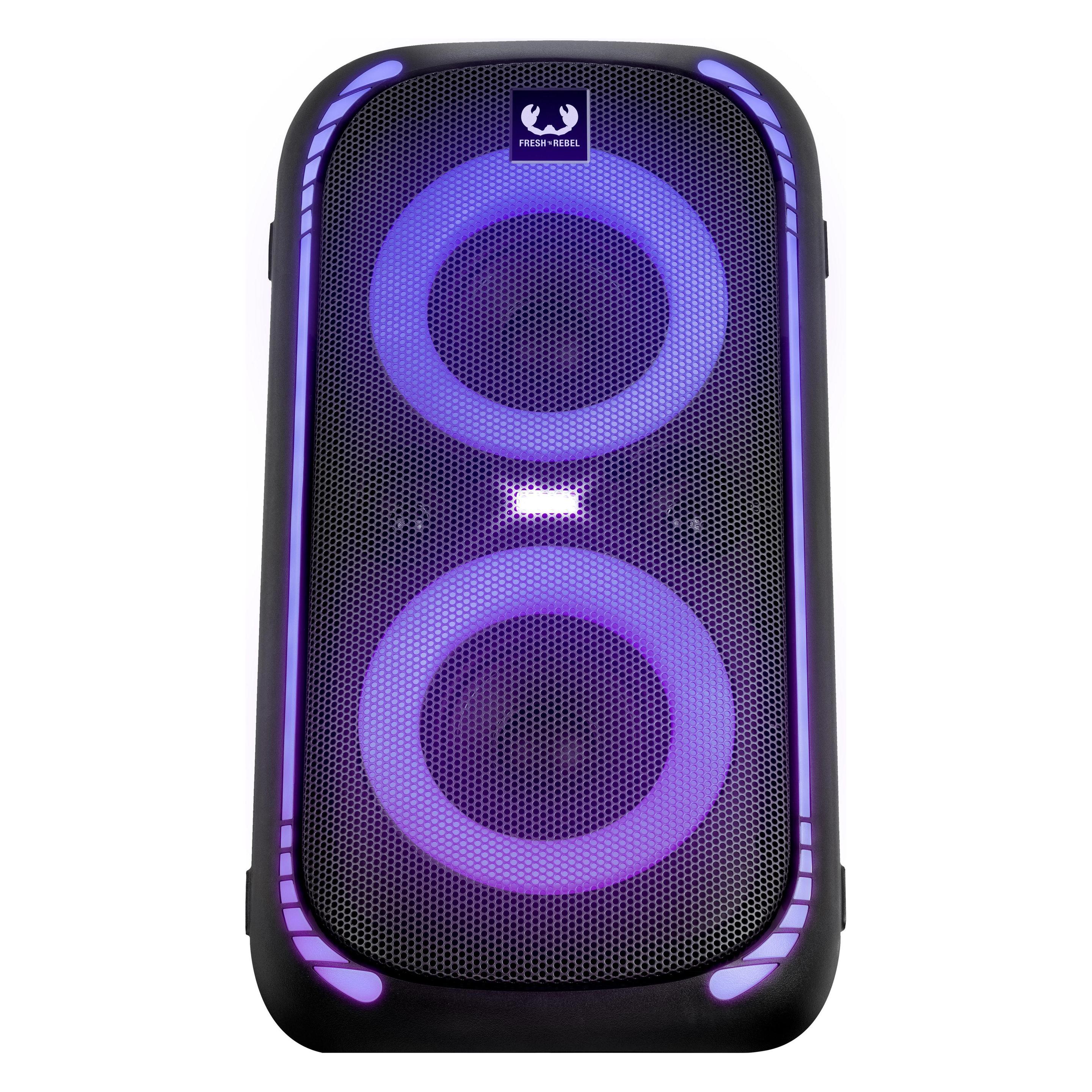 Fresh'N Rebel Party Speaker L (12 h) (1PS100L)