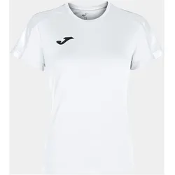 JOMA Academy Trikot Mädchen 200 - weiß 164
