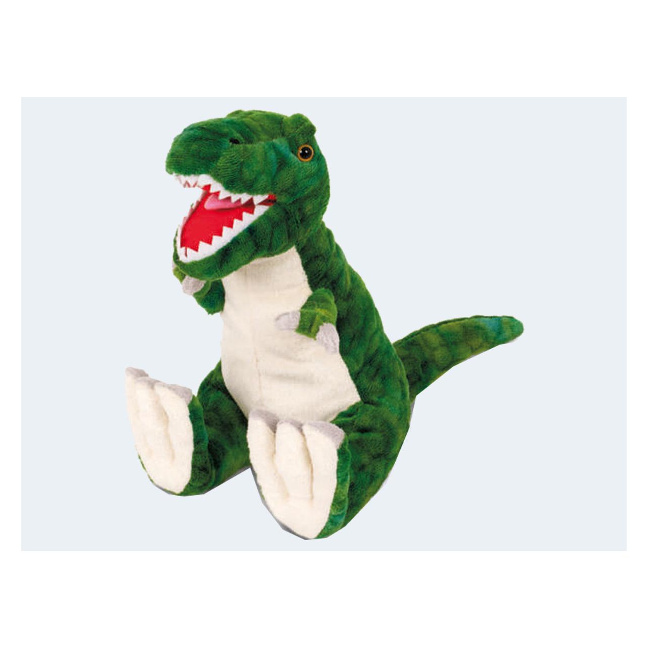 Semo Floppy T-Rex 25cm (25 cm) (DRO-10FN01)