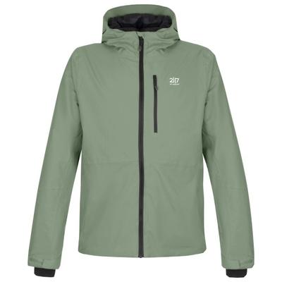 2117 of Sweden - Kabo Ski Jacket - Skijacke Gr L grün