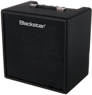 Blackstar Debut Bass Combo 25W noir