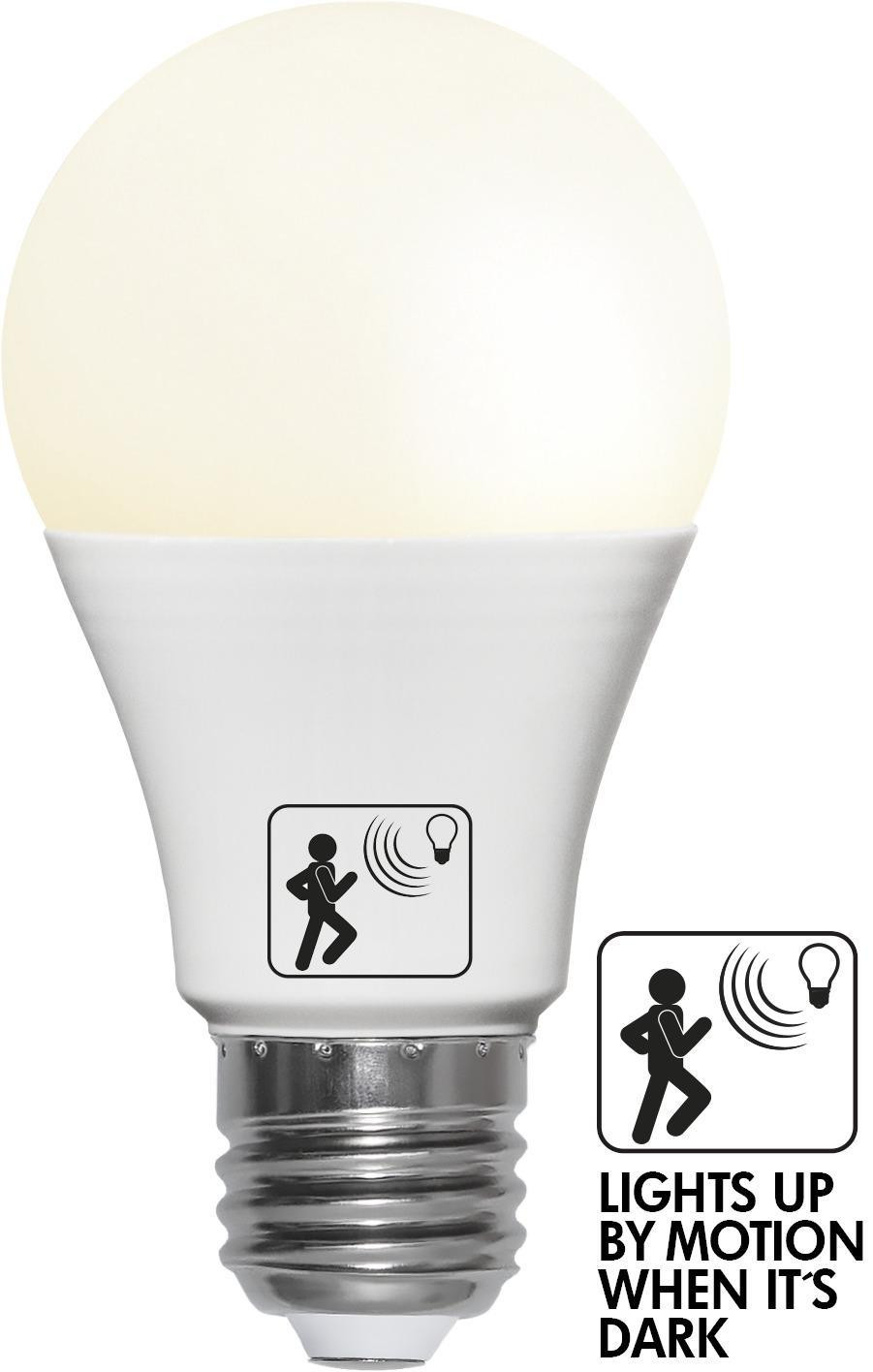 Star Trading LED Sensor met ondoorzichtige afwerking