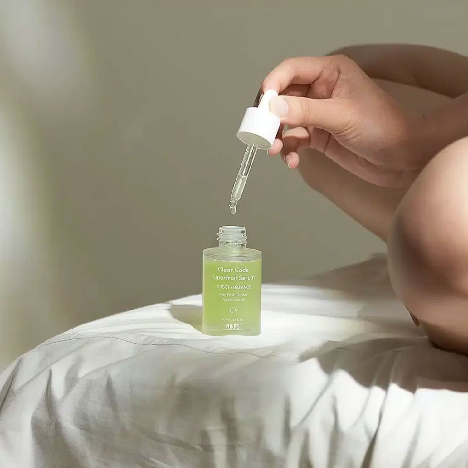 Purito Seoul PURITO Clear Code Superfruit Serum 30ml
