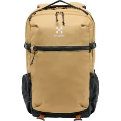 Haglöfs Rucksack Jarve Multi 28 - Cinnamon Brown/True Black Koffer24