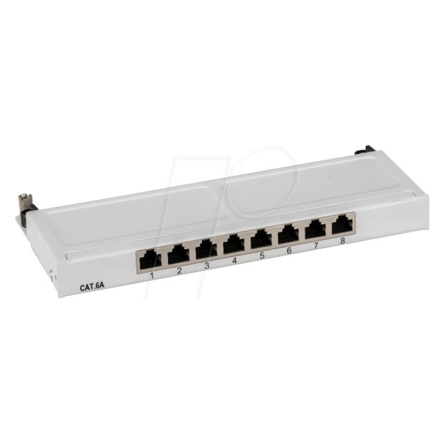 EFB Elektronik Mini-Patchpanel (37738.8)