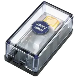 Schego Membranpumpe ideal Aquarienbelüftung