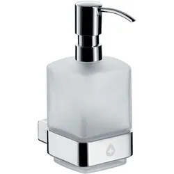 emco loft Hygienemittelspender, Wandmodell, chrom, 052100106